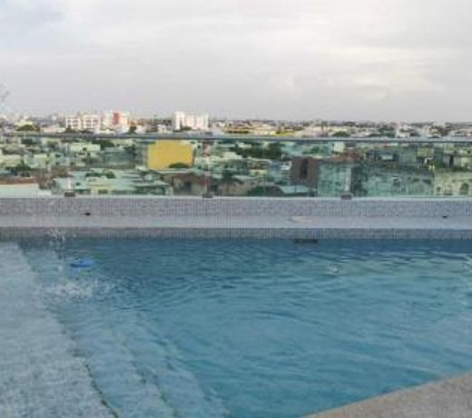 Harbour Inn - Veracruz