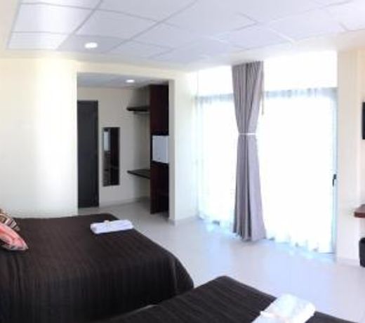 Harbour Inn - Veracruz