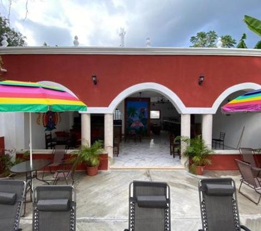 Hotel Casona Margot
