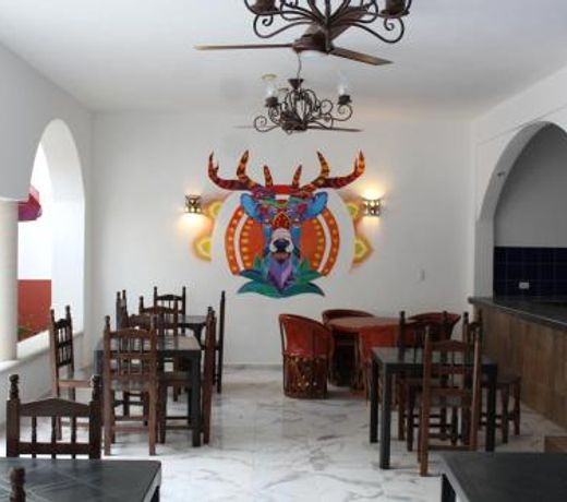 Hotel Casona Margot