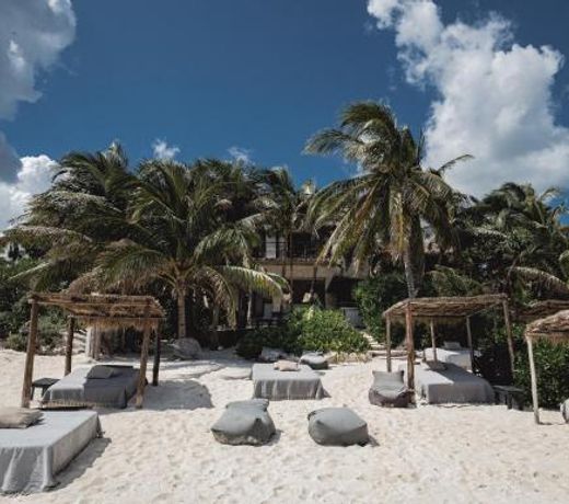 NEST Tulum