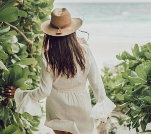 NEST Tulum