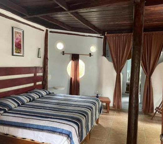 Jazba Jungle Retreat