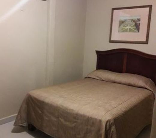 Hotel Posada de la Cruz
