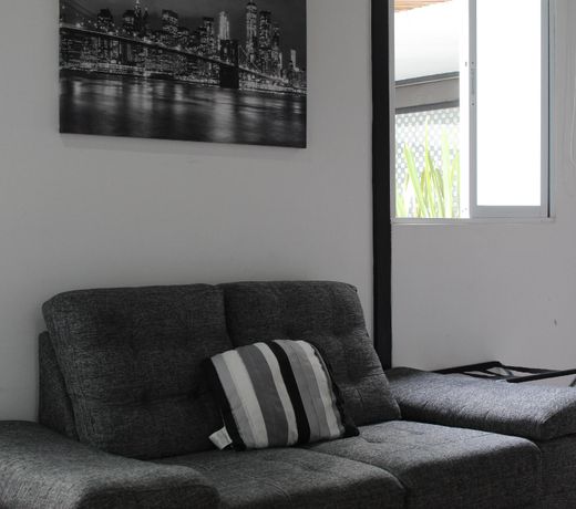 Cinnamon Loft, Next to Masaryk Polanco