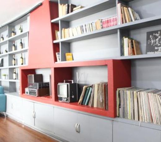 Red Loft Goldsmith Polanco Location Unmatched!