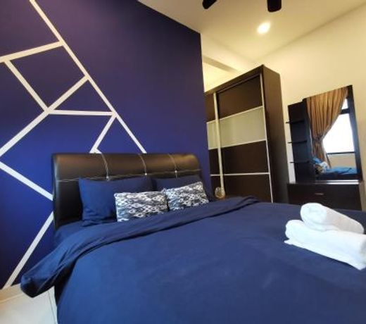 HexaHome@The Skyy Executive Suites@Bukit Indah