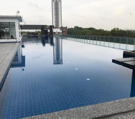 HexaHome@The Skyy Executive Suites@Bukit Indah