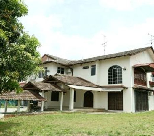 EZ Mansion @JB City