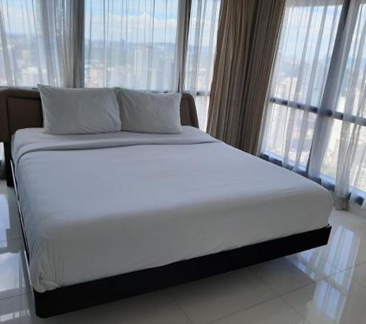 Malaysia Suites at Times Square KL