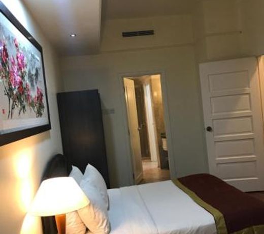 Luxury Suites Times Square KL