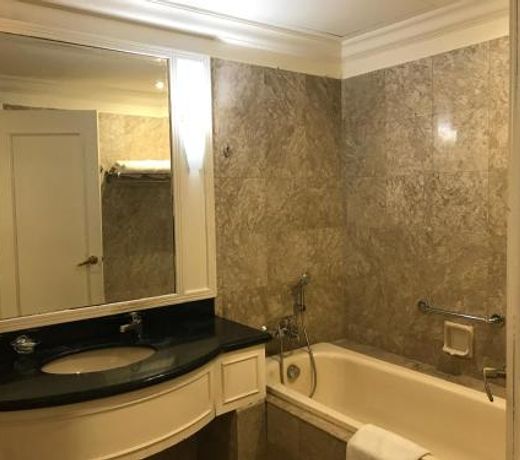 Luxury Suites Times Square KL