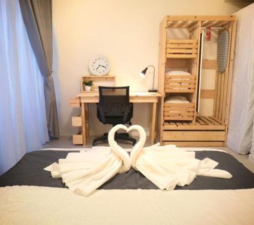 Tamarind Suites by BeeStay Management