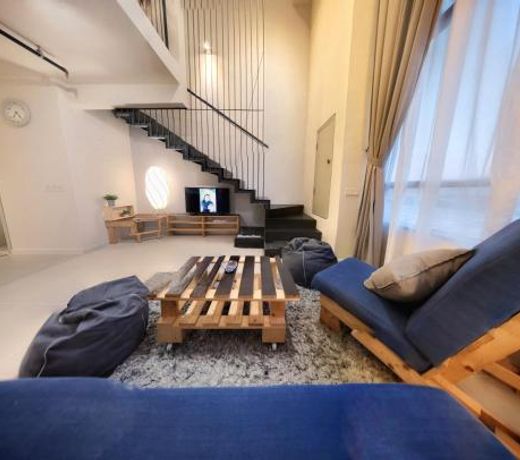Tamarind Suites by BeeStay Management