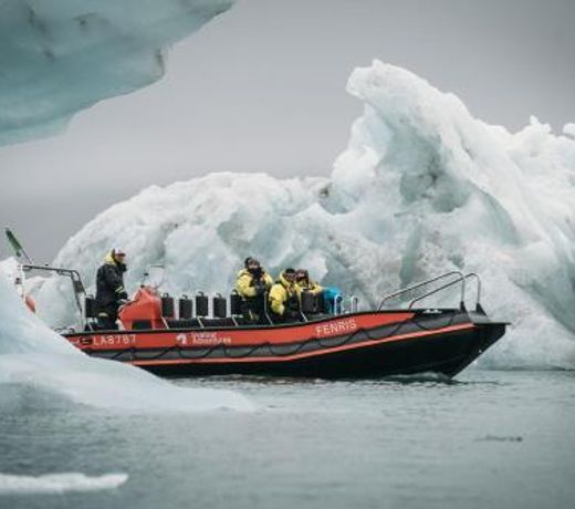 Svalbard Hotell | Lodge