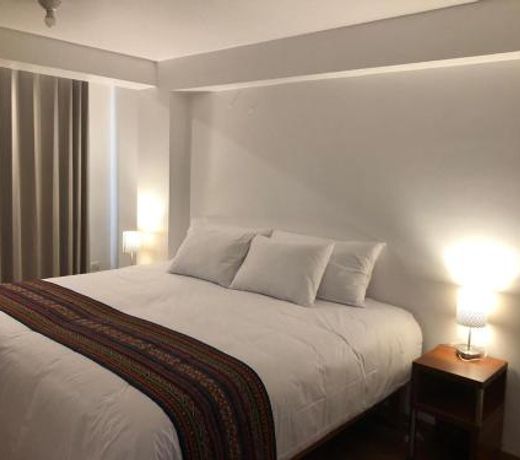 HOTEL DARENSO