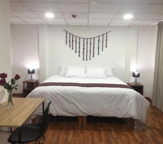 HOTEL DARENSO