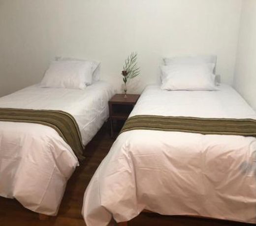 HOTEL DARENSO