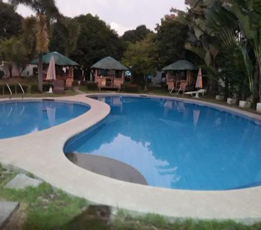 Shane Beach Resort