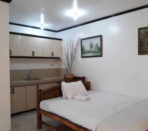 Shane Beach Resort