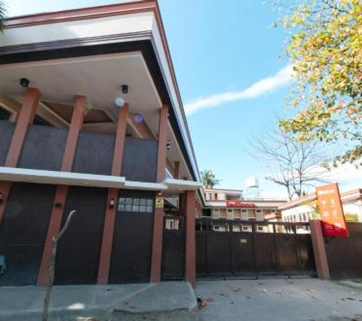 RedDoorz near Lapasan Plaza Cagayan de Oro