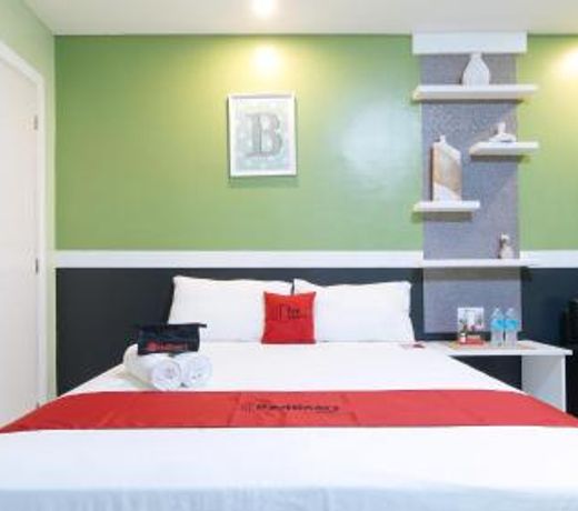 RedDoorz near Lapasan Plaza Cagayan de Oro