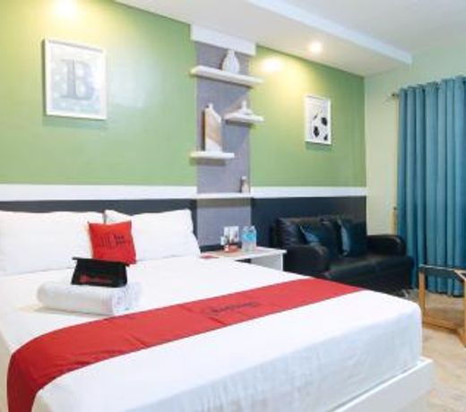RedDoorz near Lapasan Plaza Cagayan de Oro