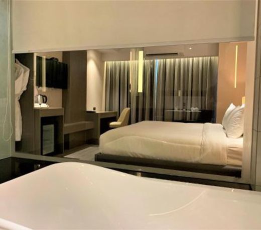 Capitol Hill Hotel and Suites