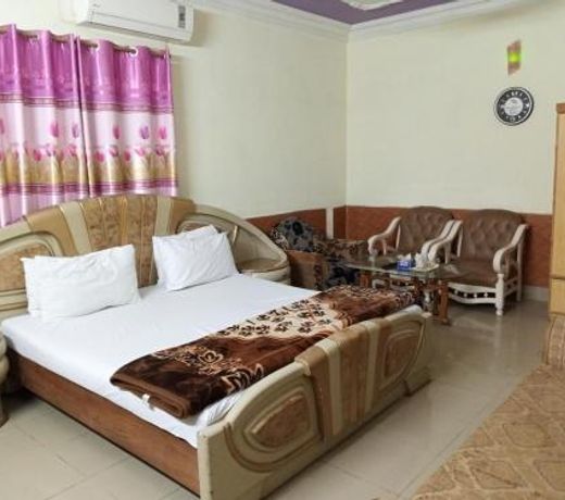 Hotel Paradise Inn