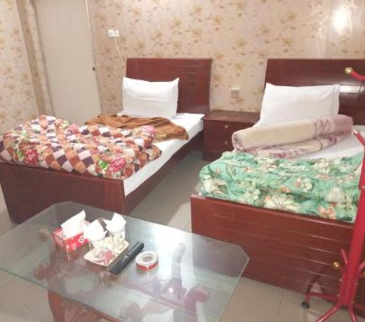 Hotel Paradise Inn