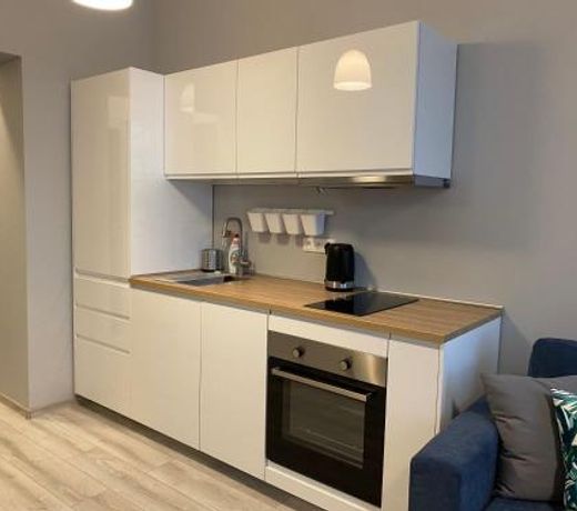Apartament URBAN JUNGLE!