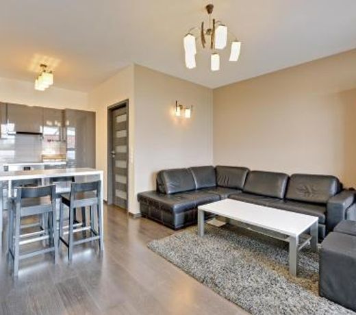 Downtown Apartments Hallera 165
