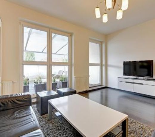 Downtown Apartments Hallera 165