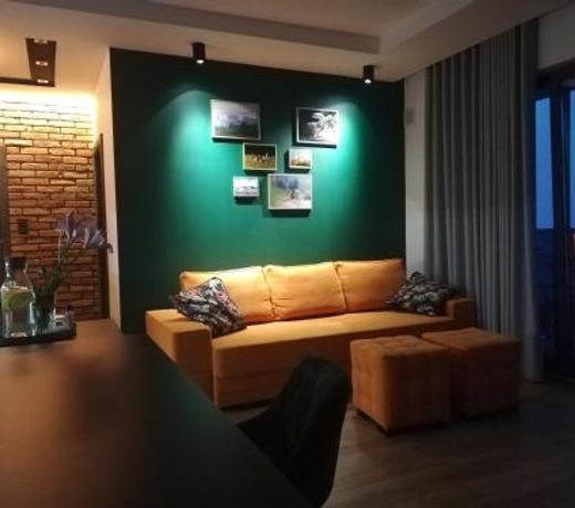 Apartament na Mazurach