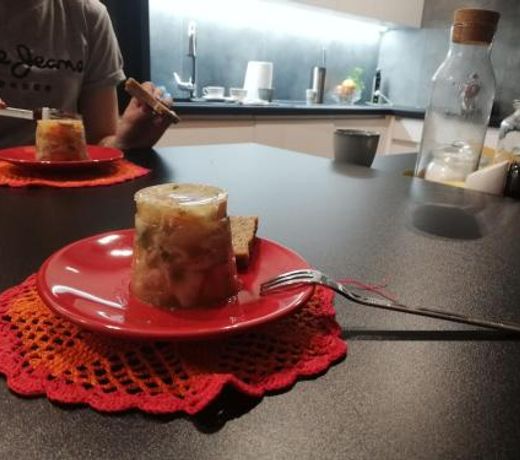 Apartament na Mazurach