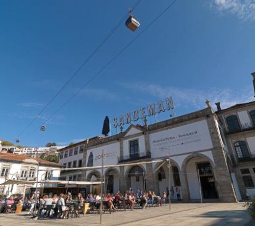 FLH Oporto Wine Cellars Luxury Apartment II