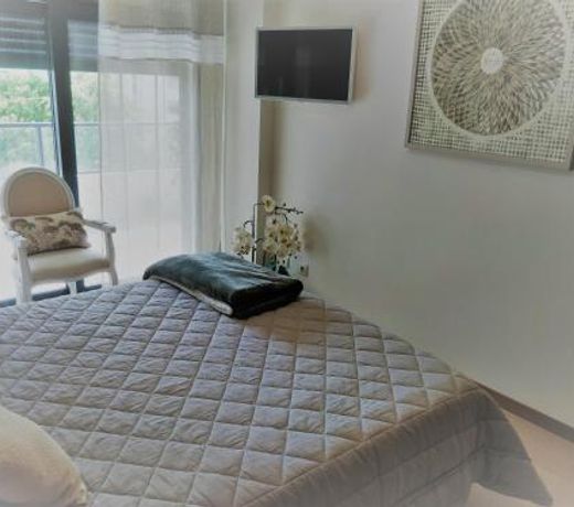 Apartamento de Luxo na Praia