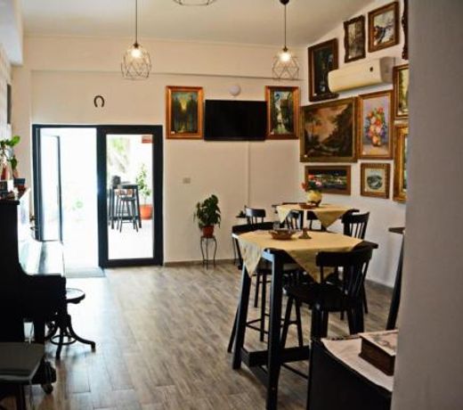 Neferprod Apartments - IS - CAM 02