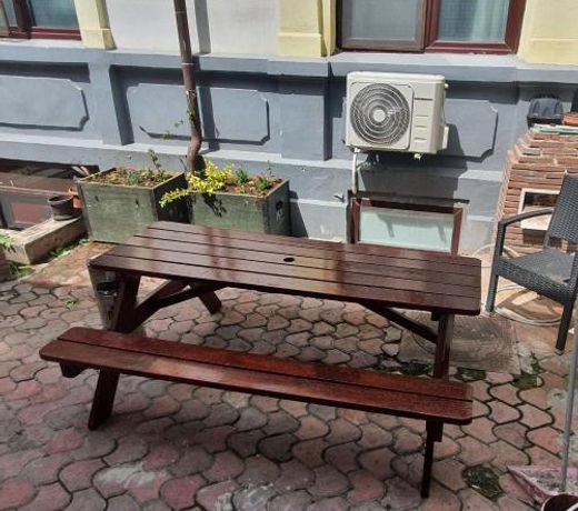 Piata Uniri Cozy Inn