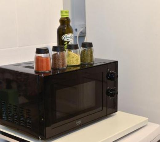 Stay Inn Apartments