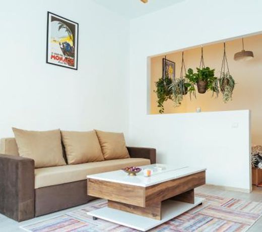 City Center Studio - Historic District