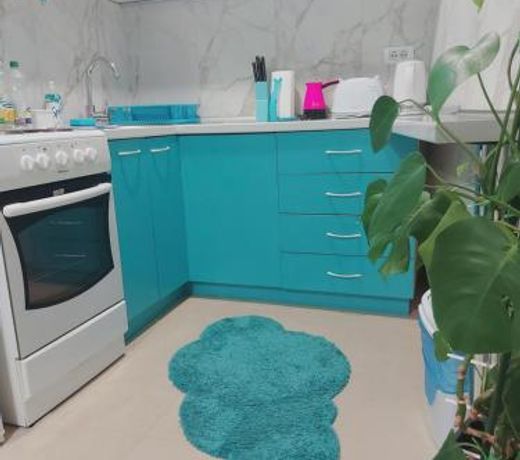 Apartman Santorini