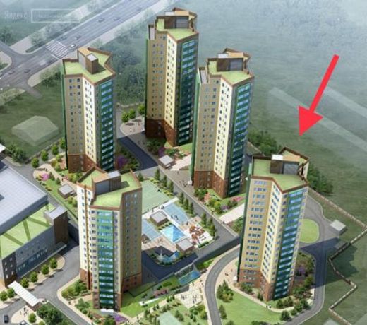 Ð¡ÑÑÐ´Ð¸Ñ Ñ Ð¾ÑÐ´ÐµÐ»ÑÐ½Ð¾Ð¹ ÐºÐ¾Ð¼Ð½Ð°ÑÐ¾Ð¹ Ð² Ð­Ð»Ð¸ÑÐ½Ð¾Ð¼ Green Palace Ð¿ÑÐ¾ÑÐ¿ÐµÐºÑ ÐÐ¸ÑÐ° 300