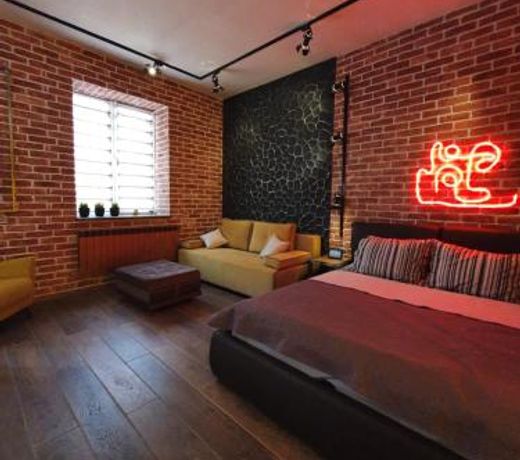 LoFt Design Apartments Flotskiy Spusk 1a