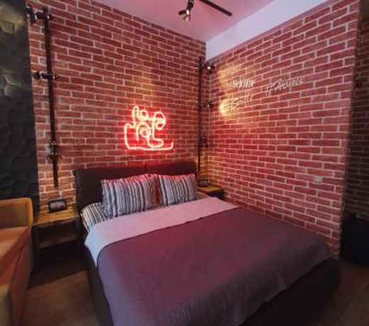 LoFt Design Apartments Flotskiy Spusk 1a