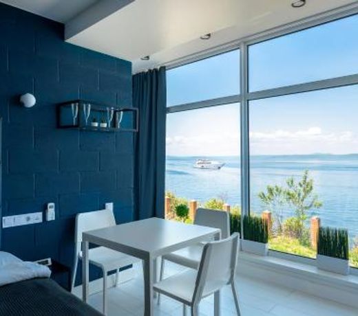 Panorama Sea View