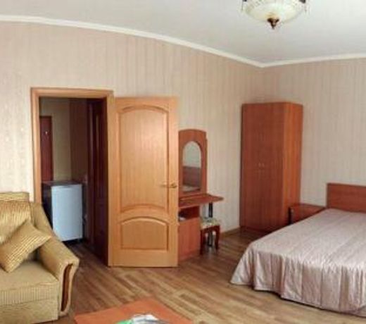 Hotel Hristina