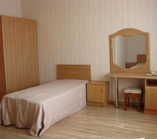 Hotel Hristina