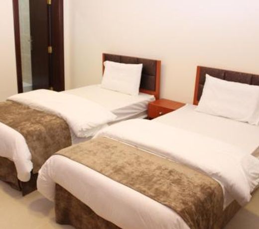 Yanbu Flowers Suites