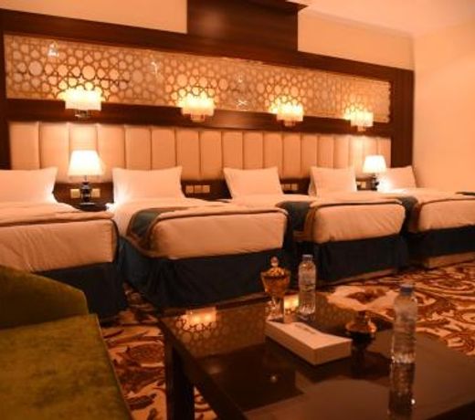 Al Andalus Palace 1 Hotel Haram ÙÙØ¯Ù ÙØµØ± Ø§ÙØ§ÙØ¯ÙØ³ 1 Ø§ÙØ­Ø±Ù
